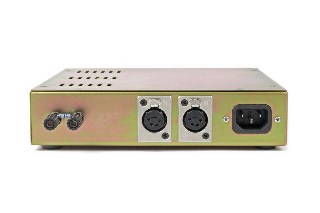 Chandler Germanium Mic Preamp/DI w/ PSU #000639 (Used)