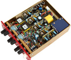 Chandler Limited Little Devil EQ 500 Series 4-Band Parametric Equalizer (Demo Deal)