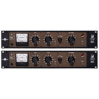 Chandler Limited RS660 Mono Tube Compressor - Matched Pair (Demo Deal)