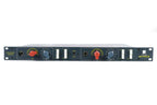 Chandler TG2 Dual Mic Preamp w/o PSU #003726 (Used)