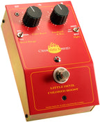 Chandler Limited Little Devil Colored Boost Pedal