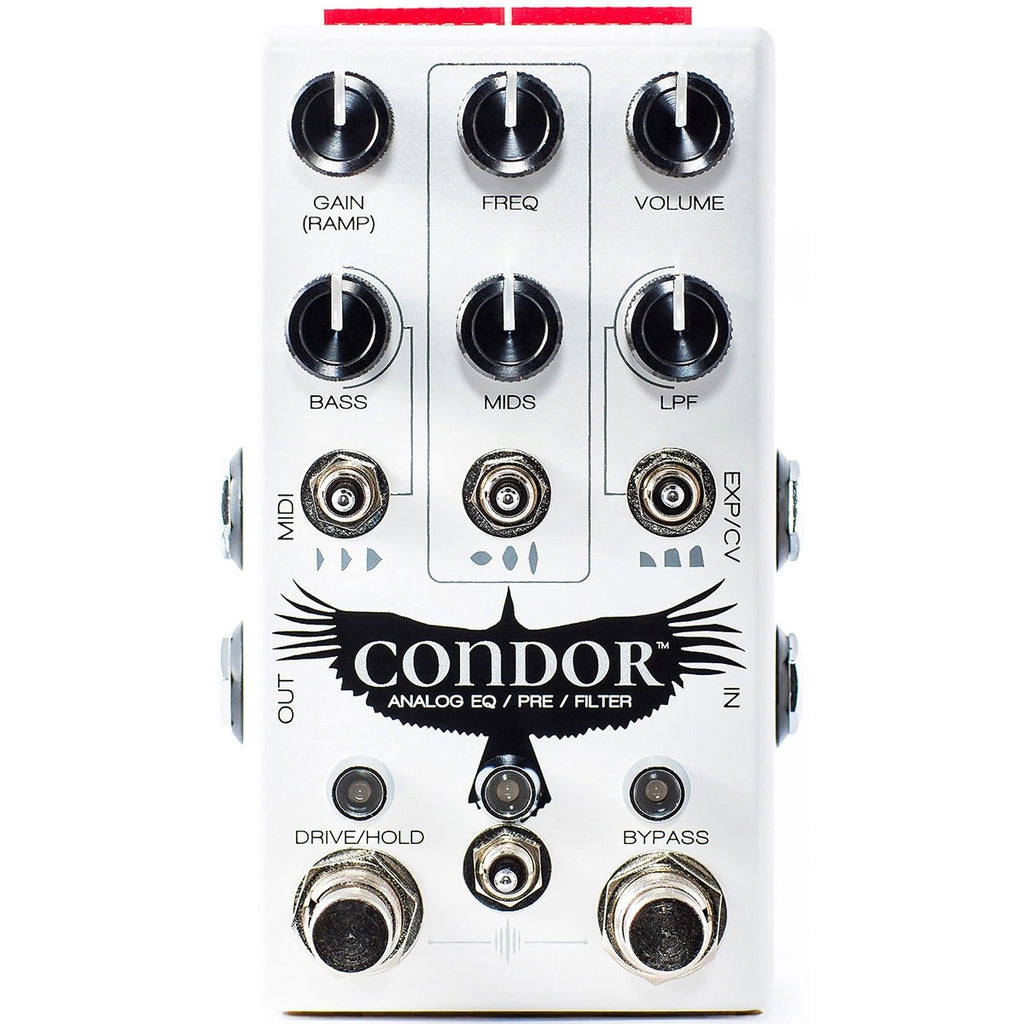 Chase Bliss Audio Condor
