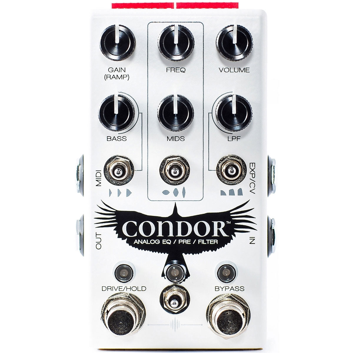 Chase Bliss Audio Condor