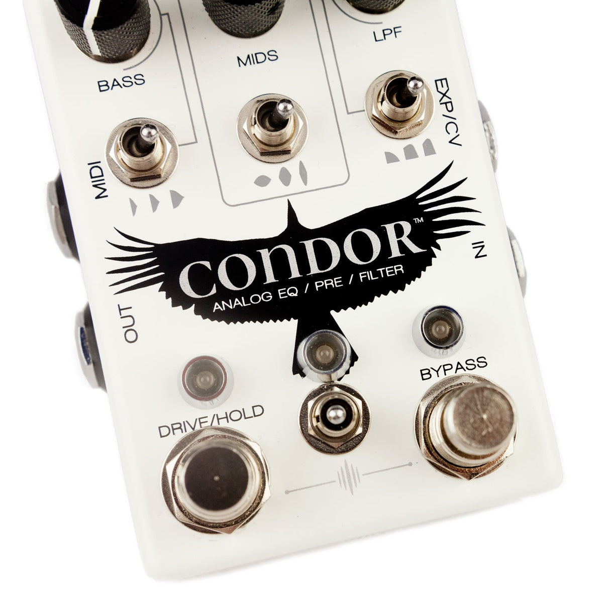Chase Bliss Audio Condor