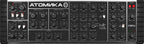 Cherry Audio Atomika Synthesizer - Electronic Delivery