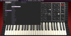 Cherry Audio Atomika Synthesizer - Electronic Delivery