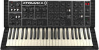 Cherry Audio Atomika Synthesizer - Electronic Delivery