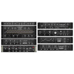 Cherry Audio Rackmode Signal Processors - Electronic Delivery