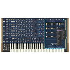 Cherry Audio Sines Synthesizer - Electronic Delivery