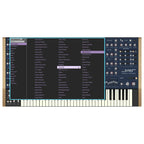 Cherry Audio Sines Synthesizer - Electronic Delivery