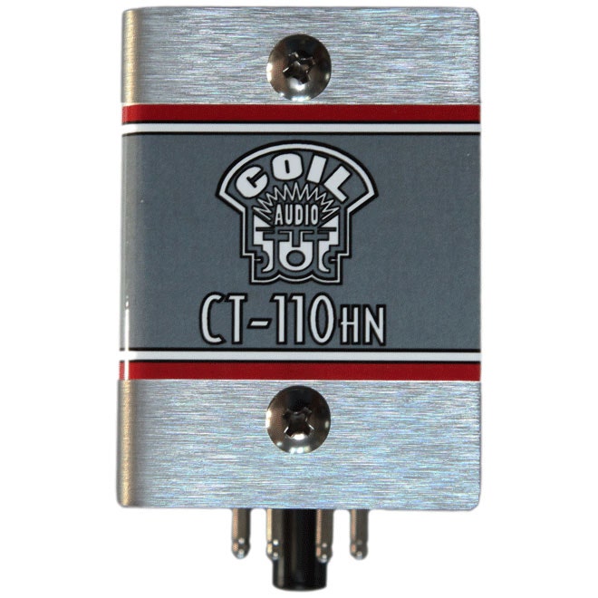 Coil Audio CT-110HN Transformer Add-On
