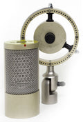 Coles 4050 Single Ribbon Microphone