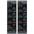 Cranborne Audio Carnaby 500 Series Harmonic EQ - Stereo Pair