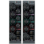 Cranborne Audio Carnaby 500 Series Harmonic EQ - Stereo Pair
