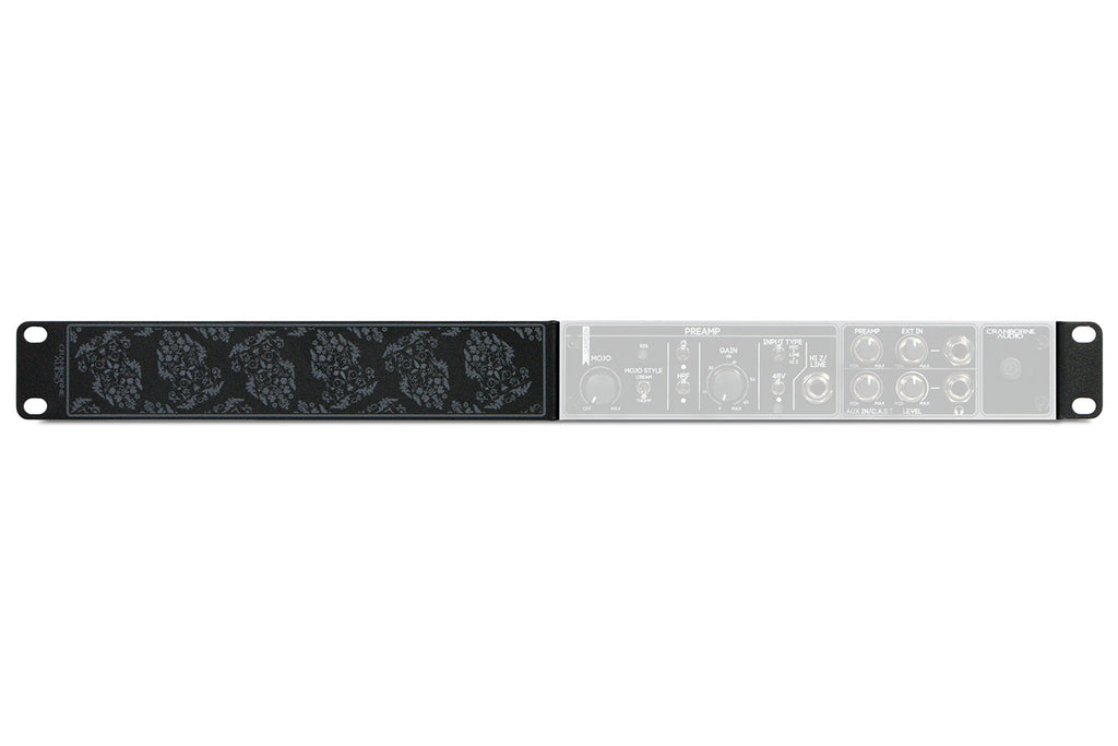 Cranborne Audio Half-Rack Kit