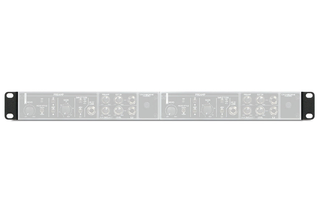 Cranborne Audio Half-Rack Kit