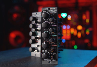 Cranborne Audio Promo 2026