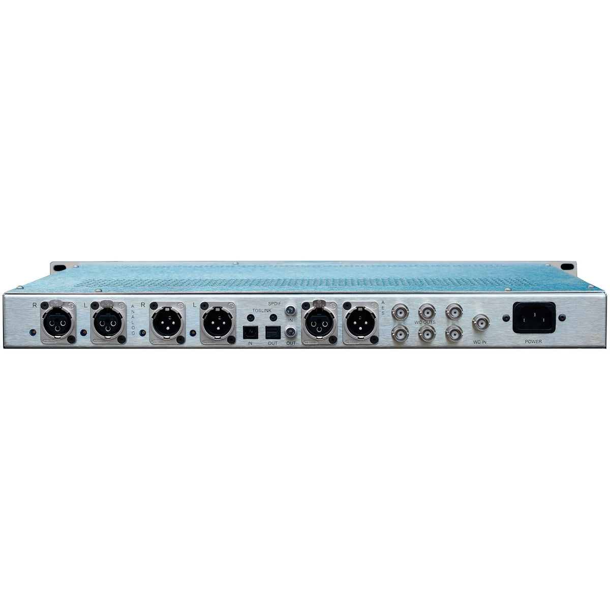 Crane Song HEDD Quantum AD/DA Converter