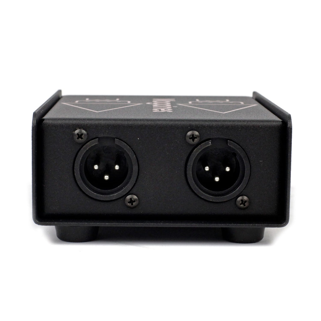 Crimson Audio Mogaine Two Channel Pre Preamp (Demo Deal)