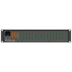 Crown CT16S Amplifier Switcher