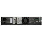 Crown DSi 6000 Cinema Amp with DSP