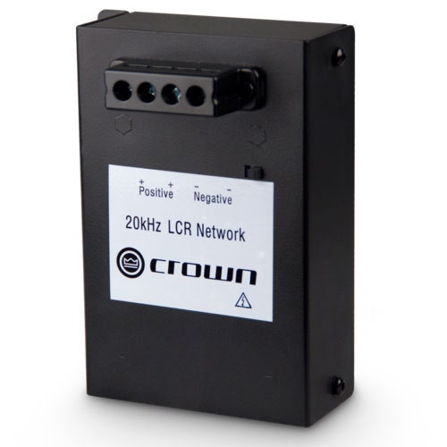 Crown EOL Box Level Control Module