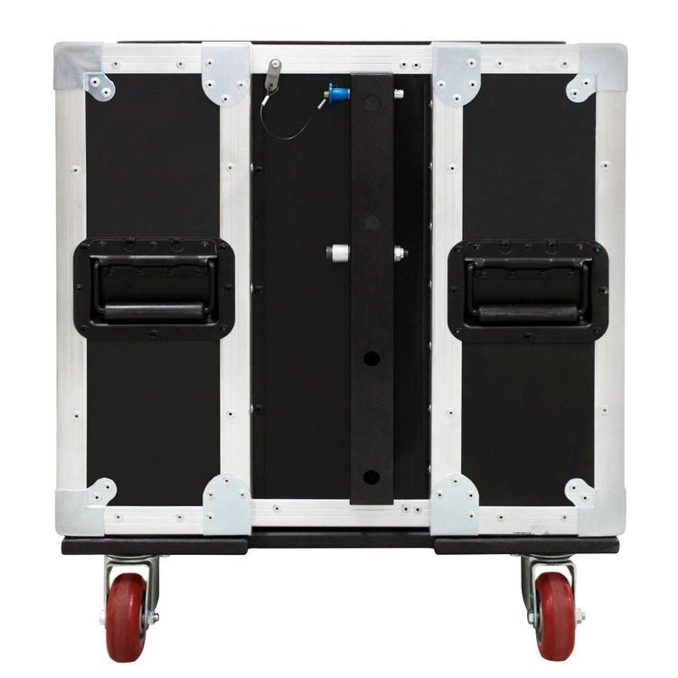 Crown VRack 4x3500HD - Minus Amps