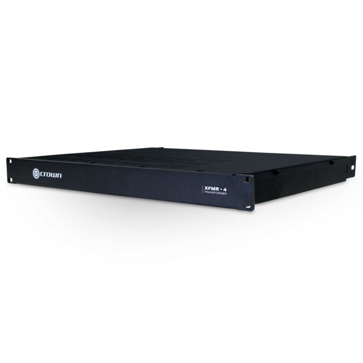 Crown XFMR4 4-Channel Transformer