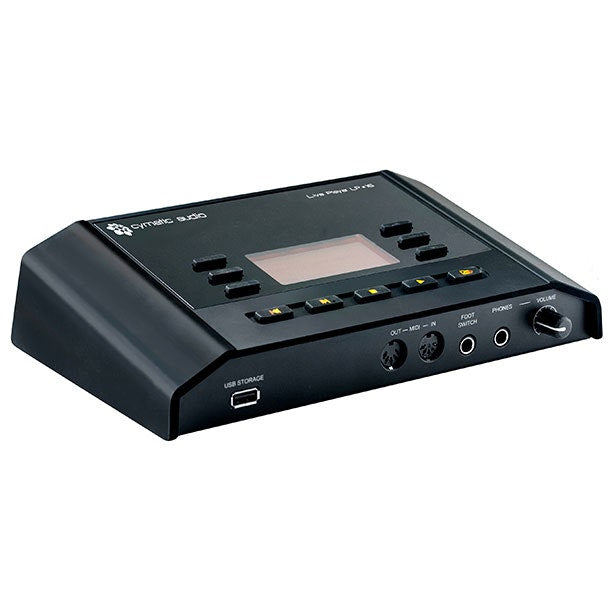 Cymatic Audio LP-16 Live Player