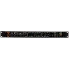 Dangerous Music D-BOX+ Monitor Control System, Summer mixer and DA converter