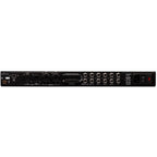 Dangerous Music D-BOX+ Monitor Control System, Summer mixer and DA converter