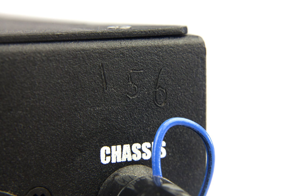 Dangerous Music 2-Bus Summing Mixer #156 (Used)