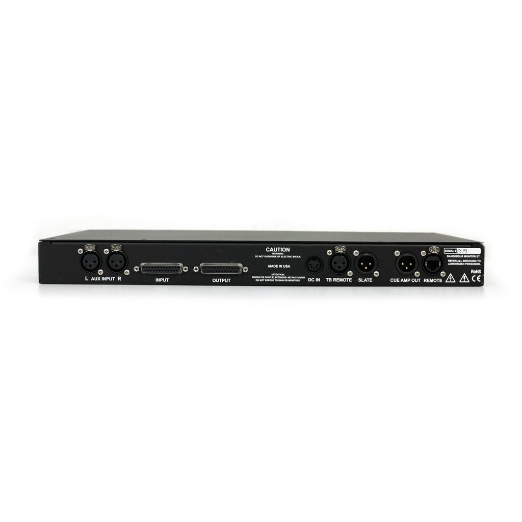 Dangerous Music MONITOR ST #1319 (Used)