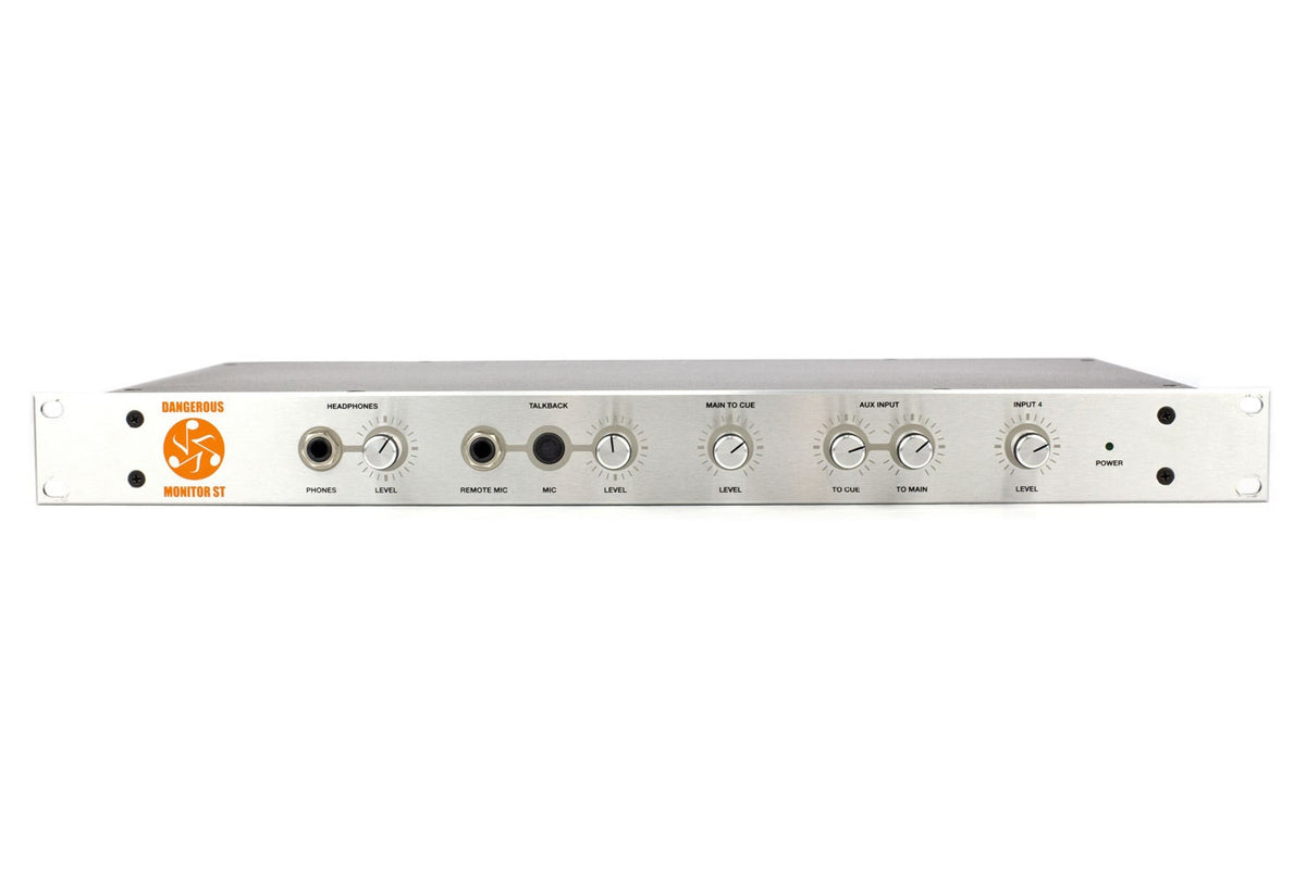 Dangerous Music Monitor ST #2464 (Used)