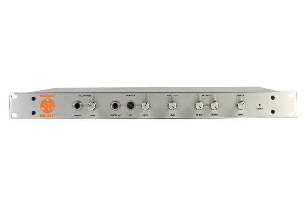 Dangerous Music Monitor ST #5080 (Used)