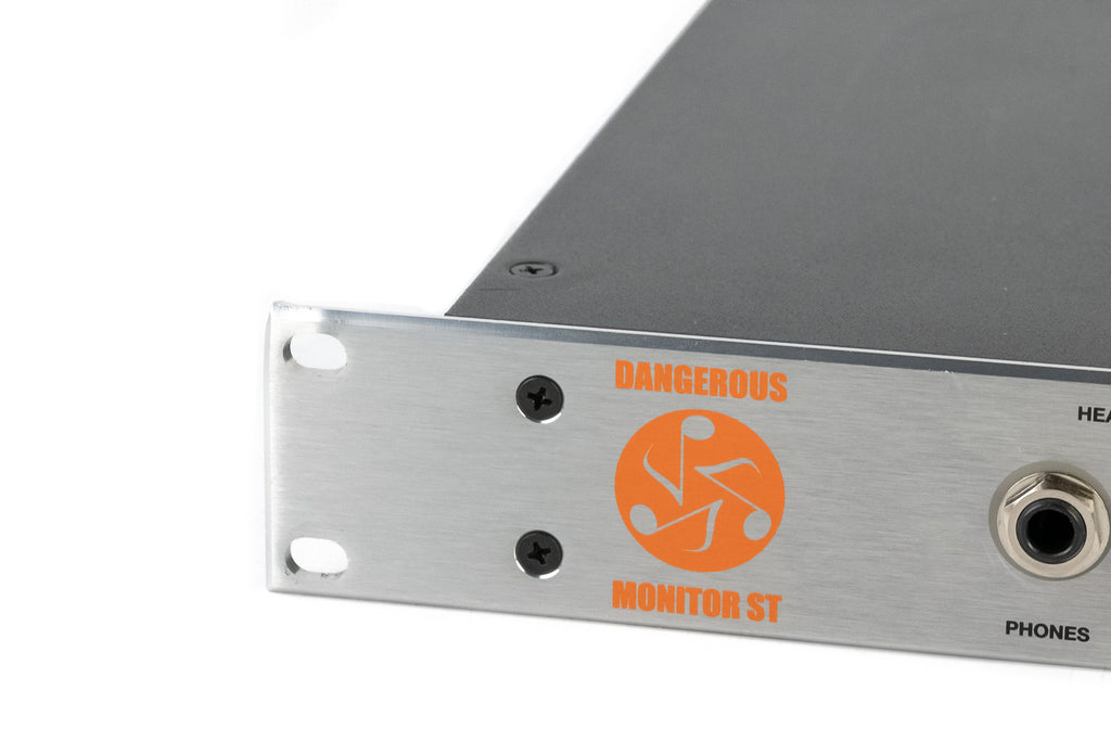 Dangerous Music Monitor ST #5080 (Used)