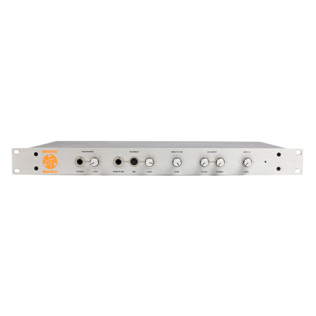 Dangerous Music Monitor ST #973 (Used)