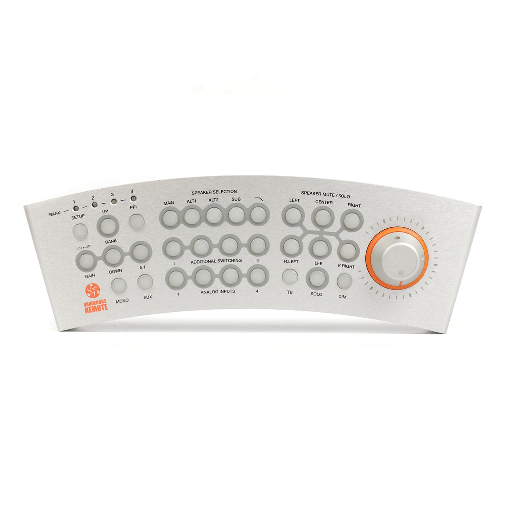 Dangerous Music Monitor ST #973 (Used)