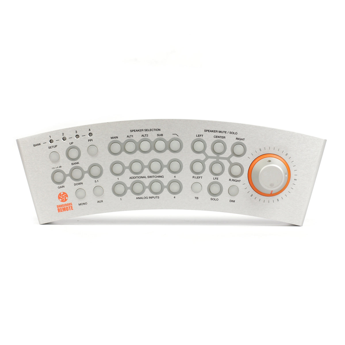 Dangerous Music Monitor ST #973 (Used)