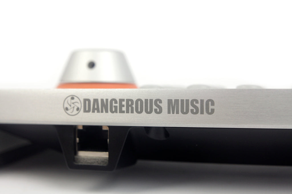 Dangerous Music Monitor ST #973 (Used)