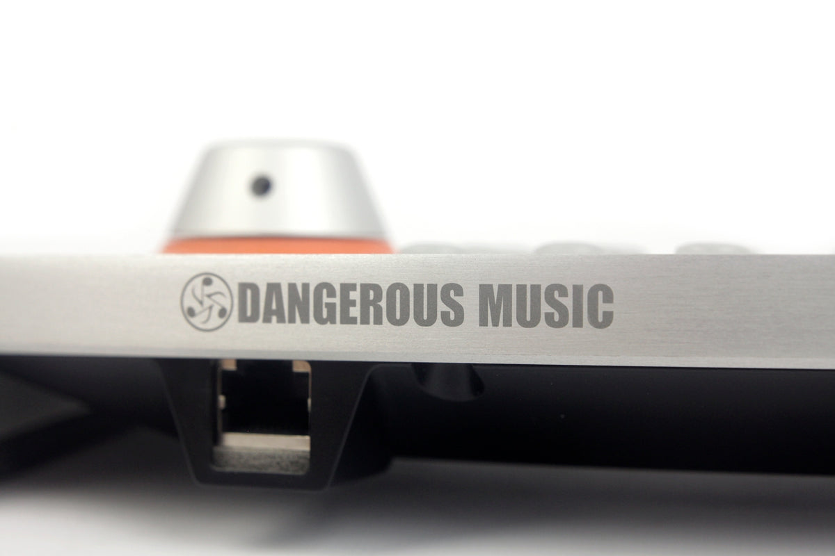 Dangerous Music Monitor ST #973 (Used)
