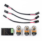 Darkglass Tone Capsule 2.0 Bass Preamp System