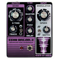Death By Audio Echo Dream 2