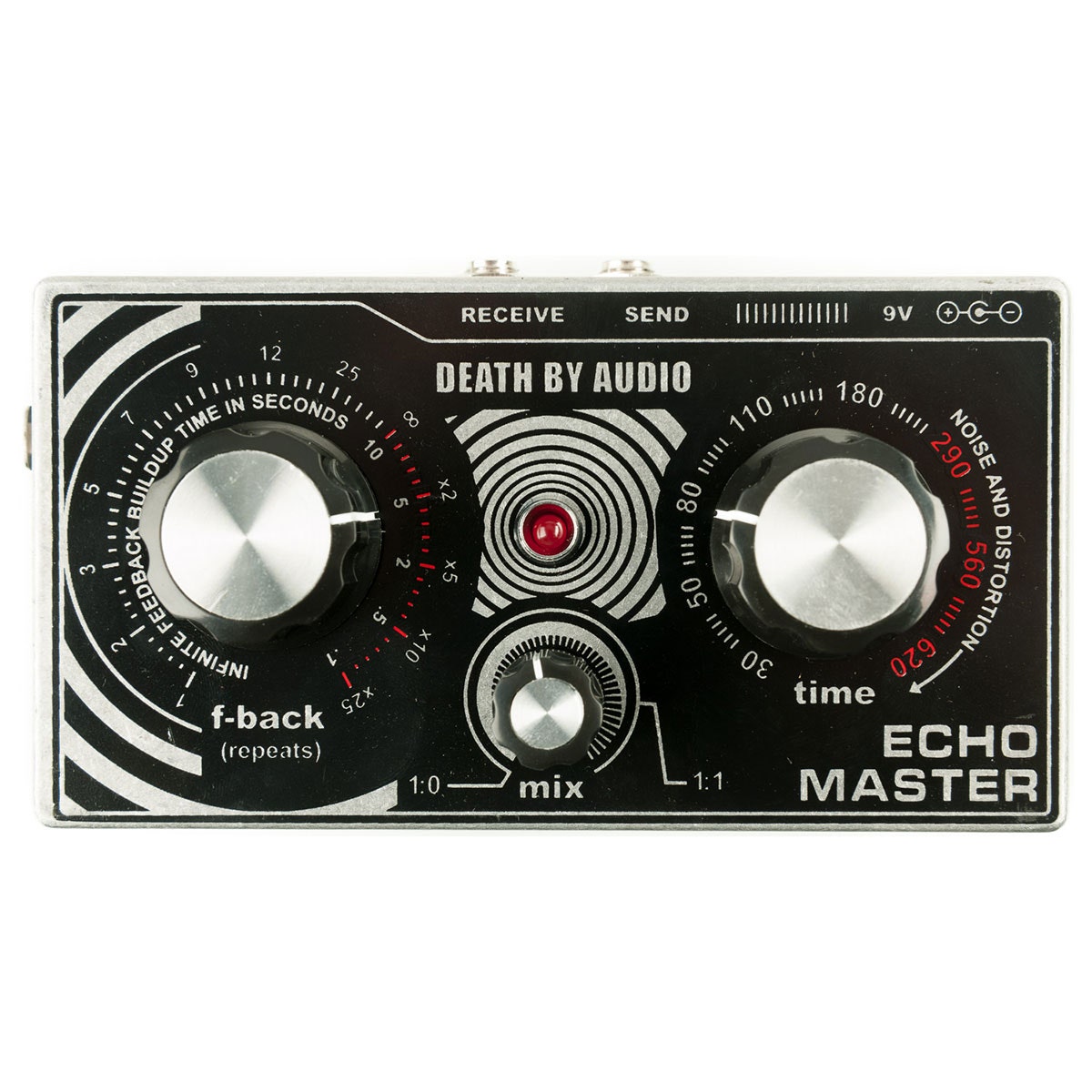 Death By Audio Echo Master