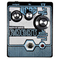 Death By Audio Robot