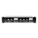 DBX 160 VU Compressor/Limiter Pair #8915/8705 (Vintage)