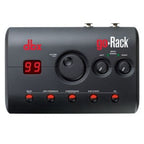 DBX goRack