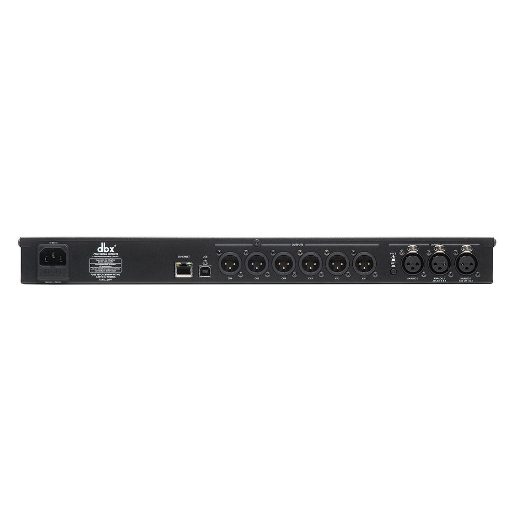 DBX VENU360