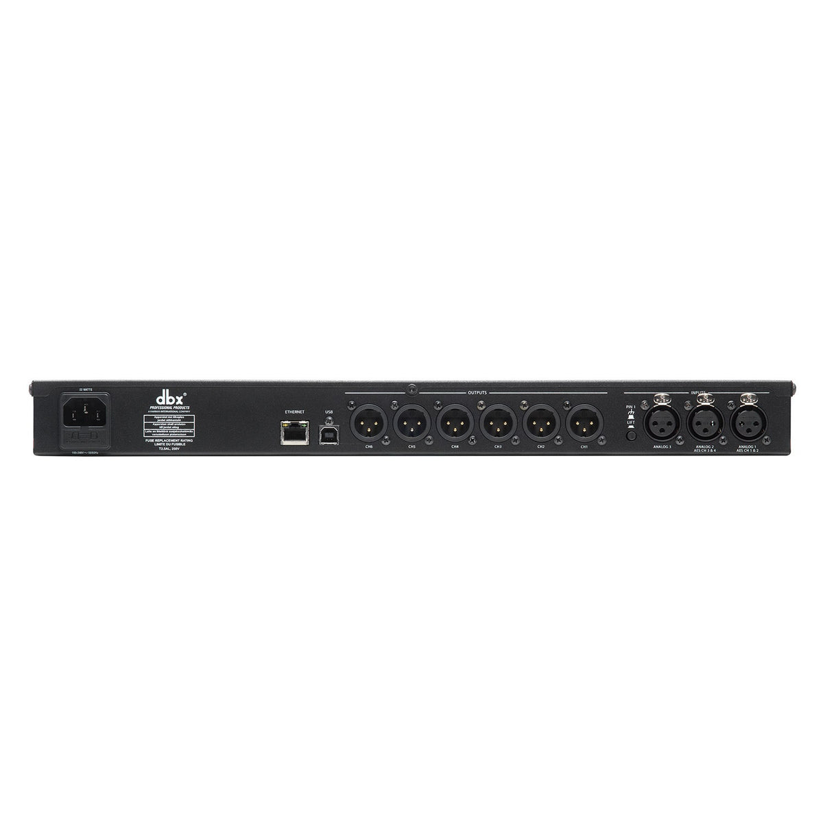 DBX VENU360