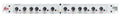 DBX 234s Stereo 2-/3-Way Mono 4-Way Crossover (Demo Deal)